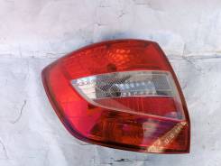 ������ ������ ����� Lada Granta ����� 2011-2018 � ��������