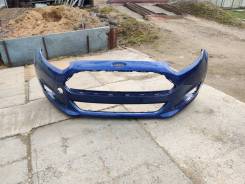   Ford Fiesta mk6 2015 