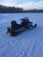 Arctic Cat Bearcat 570, 2005 