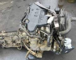  4G94 Mitsubishi Pajero IO H67W H77W