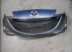  Mazda 3, Mazda Axela