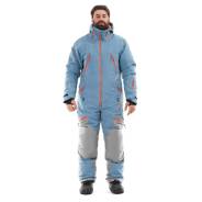   Dragonfly Extreme-MAN Blue-Grey. XL. - 