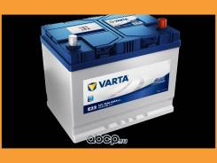   Blue Dynamic [12V 70Ah 630A B01] Varta / 570412063  500     