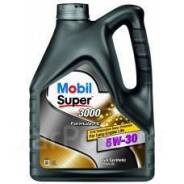 Mobil Super 3000 X1 Formula FE 5W30 4  