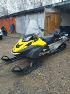 BRP Ski-Doo Skandic WT, 2012 