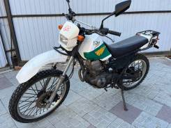 Yamaha Serow 225, 1991 