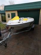  sea-doo speedster 150 2008 