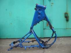      Suzuki DR 250S (SJ 44A). 