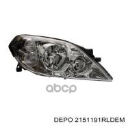 ! Nissan Primera 02> Depo . 2151191Rldem 