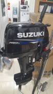   Suzuki DT 9.9 AS 