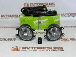 ������������ �������� ������� ��� Toyota 2005+ �������� Valeo ����