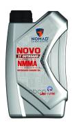   Novo 2T Outboard Nmma (1 . ) Nomad Lubricants Nomad 