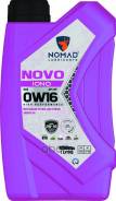   Novo Iono 0W-16 (1 . ) Nomad Lubricants Nomad 