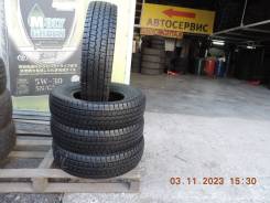 Dunlop Winter Maxx SV01, LT 165 R13 