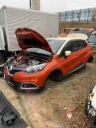  Renault Captur  Renault Samsung QM3