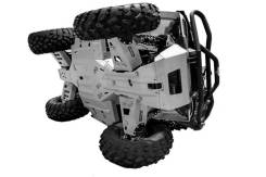    Polaris Sportsman 570 Touring (6 )  