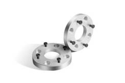  Wheel spacers 4*110, DIA67, 20mm, kit 2 pcs S.1020.1 