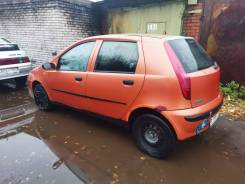   Fiat Punto 1999-2003