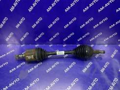  Nissan Murano 2008 PNZ51 VQ35DE,   