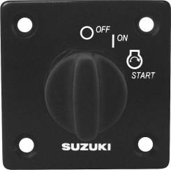    Suzuki    1-  