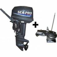   Sea-Pro T 30 SJ () 