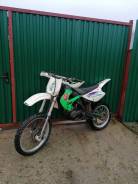 Kawasaki KX 85, 2003 