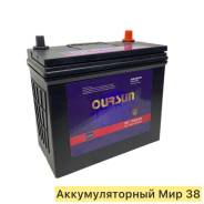 ������ ����� ����������� Oursun JIS MF 70B24R(L) Japan technology ����