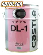   Castle Diesel Oil DL-1 SAE 5W30 (20 ) V9210-3626 