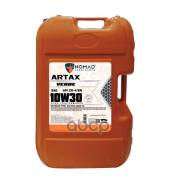   Artax Verde Sae 10W30 (20) Nomad Lubricants Nomad 