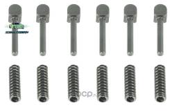  ! (6 EU95570574 + 6 EU95570470) ZF 16S109/6S150C/16S181/221 95531281 / Euroricambi 95531281 