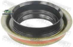   34.5x58.2x10x18 FORD Explorer 2002-2011 95PDS-36581018C Febest 95PDS36581018C 