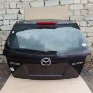   Mazda Cx 7 2006-2012 