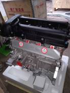 Двигатель G4FC 1.6 Hyundai/Kia фото