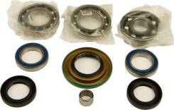    All Balls Can-Am Outlander 400, 500, 800 G1 `08-`10 