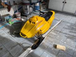 BRP Ski-Doo Mini Z, 2008 