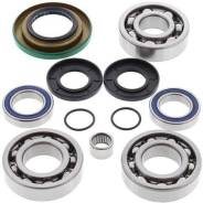    All balls Can-Am Outlander 330, 400, 500, 570, 650, 800, 850, 1000 