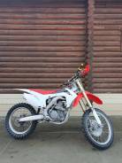 Honda CRF 250R, 2017 