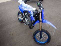 Yamaha YZ 65, 2024 