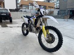 Husqvarna TE 250, 2015 