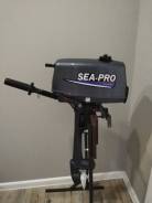 Sea-Pro 2.6 