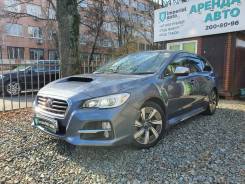   Subaru Levorg 2014    2500  