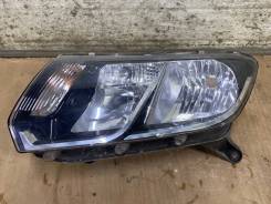 ���� �������� ����� Renault Logan L8, 2014-2022[260609450R]