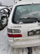Toyota Corolla, 1999 