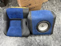 ������ ������� Toyota Supra JZA80 ����