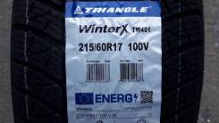 Triangle WinterX TW401, 215/60R17 ����
