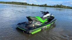 Kawasaki jet ski ultra 310r +  