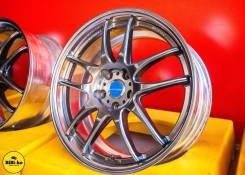 3440 WORK Emotion CR 2P R19 