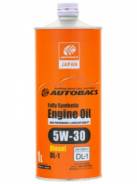  Autobacs 5W30 Engine OIL FS Diesel DL-1 1 