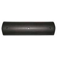   Black 860 x 250 x 130 mm Bao long 1530805N 