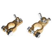       Brass 8 mm , 2  Forniture nautiche italiane 3939181N 